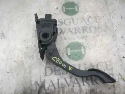 Second-hand car spare part accelerator pedal for ford grand c-max (dxa/cb7, dxa/ceu) 1.6 tdci oem iam references   