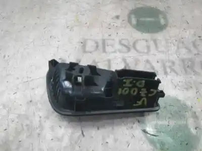 Pezzo di ricambio per auto di seconda mano maniglia interna anteriore sinistra per ford grand c-max (dxa/cb7, dxa/ceu) 1.6 tdci riferimenti oem iam   