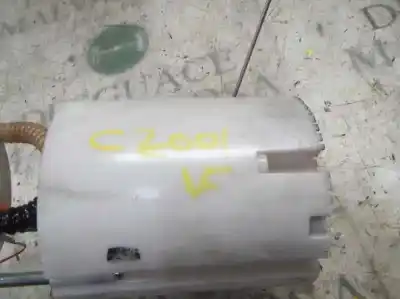 Pezzo di ricambio per auto di seconda mano sensore di livello del carburante per ford grand c-max (dxa/cb7, dxa/ceu) 1.6 tdci riferimenti oem iam   