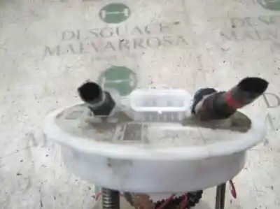 Pezzo di ricambio per auto di seconda mano sensore di livello del carburante per ford grand c-max (dxa/cb7, dxa/ceu) 1.6 tdci riferimenti oem iam   