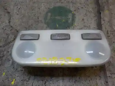 Peça sobressalente para automóvel em segunda mão farolim interior por renault fluence 1.5 dynamique [1.5 ltr. - 78 kw dci diesel] referências oem iam 264300008r