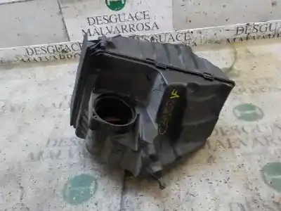 Peça sobressalente para automóvel em segunda mão filtro de ar por renault fluence 1.5 dynamique [1.5 ltr. - 78 kw dci diesel] referências oem iam 8200947663