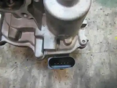 İkinci el araba yedek parçası egr valfi için seat ibiza sc (6p5) reference plus oem iam referansları 04b131501d  04b131501d
