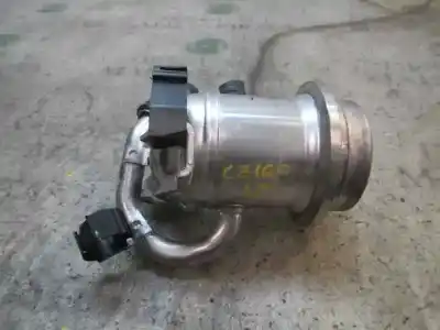 İkinci el araba yedek parçası Egr Sogutucu için SEAT IBIZA SC (6P5) Reference Plus OEM IAM referansları 04B131512D  