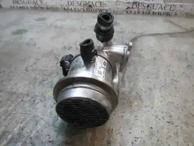 İkinci el araba yedek parçası egr sogutucu için seat ibiza sc (6p5) reference plus oem iam referansları 04b131512d  