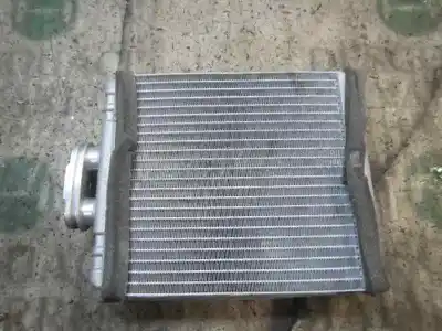 Second-hand car spare part HEATING / AIR CONDITIONING RADIATOR for SEAT IBIZA SC (6P5)  OEM IAM references 6C0819031  