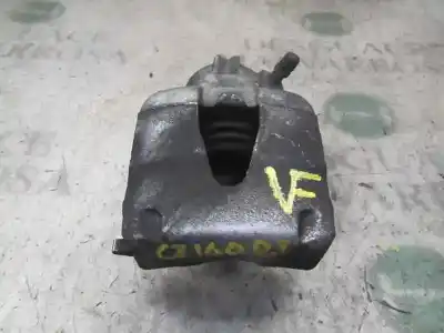 Pezzo di ricambio per auto di seconda mano PINZA FRENO ANTERIORE SINISTRA per SEAT IBIZA SC (6P5)  Riferimenti OEM IAM 6C0615123  