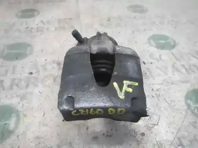 Gebrauchtes Autoersatzteil BREMSSATTEL VORN RECHTS zum SEAT IBIZA SC (6P5)  OEM-IAM-Referenzen 6C0615124  