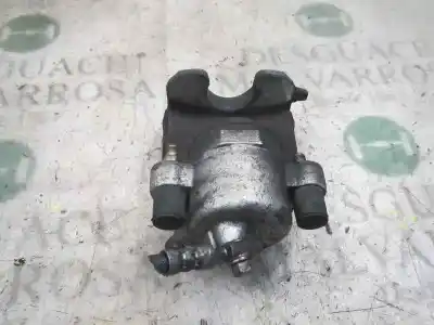 Peça sobressalente para automóvel em segunda mão pinça de travão dianteira direita por seat ibiza sc (6p5) reference plus referências oem iam 6c0615124  
