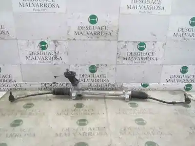 Pezzo di ricambio per auto di seconda mano CREMAGLIERA per SEAT IBIZA SC (6P5)  Riferimenti OEM IAM 6C1423058E  