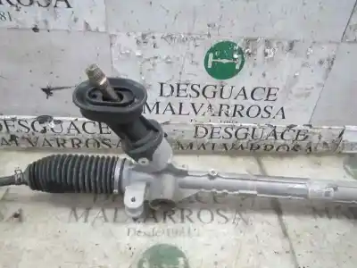 Pezzo di ricambio per auto di seconda mano cremagliera per seat ibiza sc (6p5) reference plus riferimenti oem iam 6c1423058e  