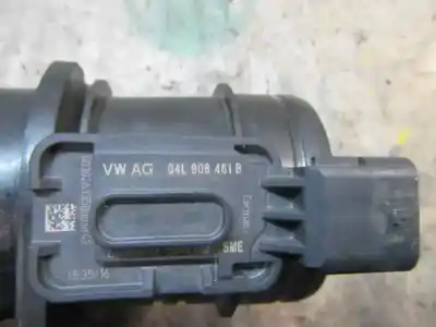 İkinci el araba yedek parçası akis ölçer için seat ibiza sc (6p5) reference plus oem iam referansları 04l906461b  04l906461b