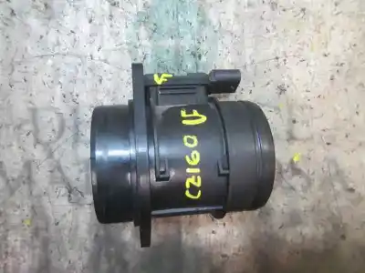 İkinci el araba yedek parçası akis ölçer için seat ibiza sc (6p5) reference plus oem iam referansları 04l906461b  04l906461b