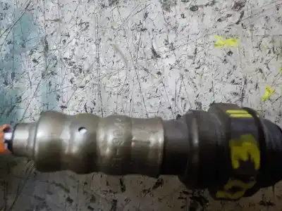 Автозапчасти б/у лямбда-зонд за ford fiesta (ccn) trend ссылки oem iam 1743702  ae819g444bc