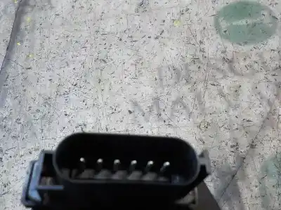 Автозапчастина б/у педальний потенціометр для ford fiesta (ccn) trend посилання на oem iam 2120072  8v219f836ac