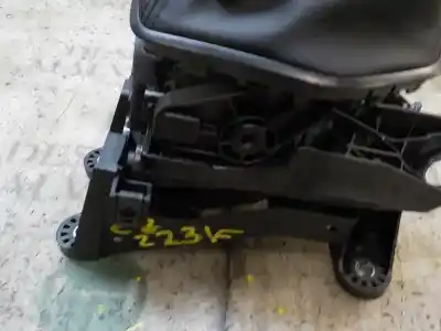 Автозапчастина б/у передач для ford fiesta (ccn) trend посилання на oem iam 2069522  