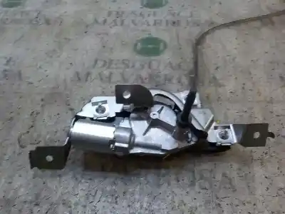 Gebrauchtes Autoersatzteil HINTERER WISCHERMOTOR zum FORD FIESTA (CCN)  OEM-IAM-Referenzen 1774291 0390201252 8A61A17K441AE