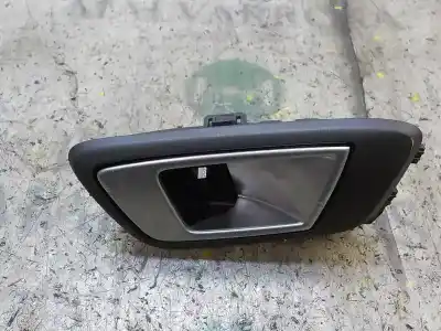 Pièce détachée automobile d'occasion POIGNÉE INTÉRIEURE ARRIÈRE DROITE pour FORD FIESTA (CCN)  Références OEM IAM 1895831  
