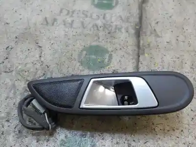 Автозапчасти б/у ВНУТРИ ПЕРЕДНЕЙ ПРАВОЙ РУЧКИ за FORD FIESTA (CCN)  ссылки OEM IAM 2146021  
