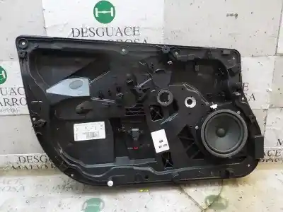 Peça sobressalente para automóvel em segunda mão ELEVADOR DE VIDROS DIANTEIRA ESQUERDA por FORD FIESTA (CCN)  Referências OEM IAM 1837995  