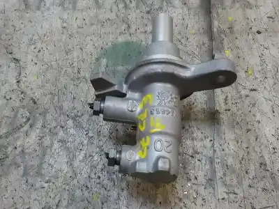 Piesă de schimb auto la mâna a doua POMPA DE FRANA pentru FORD FIESTA (CCN)  Referințe OEM IAM 1751664  