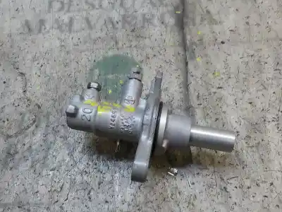 Piesă de schimb auto la mâna a doua pompa de frana pentru ford fiesta (ccn) trend referințe oem iam 1751664  