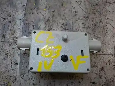 Second-hand car spare part electronic module for bmw serie 3 berlina (e90) 320d oem iam references 65246990090 21367510 6990090