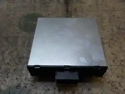 Peça sobressalente para automóvel em segunda mão módulo eletrônico por bmw serie 3 berlina (e90) 320d referências oem iam 61429253208