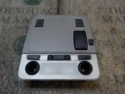 Peça sobressalente para automóvel em segunda mão farolim interior por bmw serie 3 berlina (e90) 320d referências oem iam 61319225487