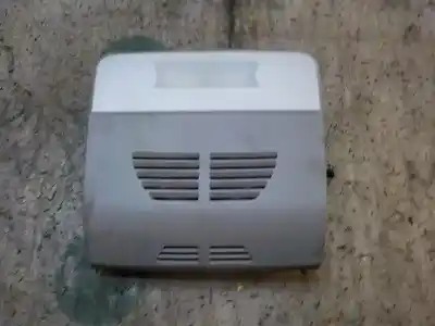 Peça sobressalente para automóvel em segunda mão farolim interior por bmw serie 3 berlina (e90) 320d referências oem iam 61319201637