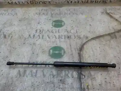 Peça sobressalente para automóvel em segunda mão amortecedor do capô por bmw serie 3 berlina (e90) 320d referências oem iam 51237060550