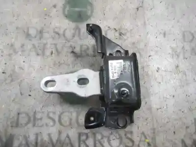 Автозапчастина б/у зміни підтримку для ford fiesta (ccn) trend посилання на oem iam 1536197