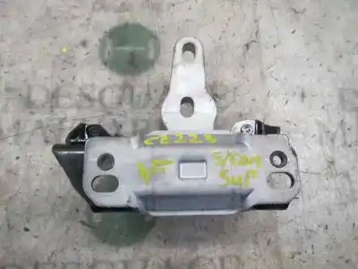 Автозапчасти б/у изменить поддержку за ford fiesta (ccn) trend ссылки oem iam 1536197  