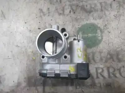 İkinci el araba yedek parçası KELEBEK KUTUSU için FORD FIESTA (CCN)  OEM IAM referansları 1745465 0280750532 8A6G9F991AC