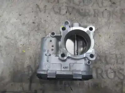 Pezzo di ricambio per auto di seconda mano scatola della farfalla per ford fiesta (ccn) trend riferimenti oem iam 1745465 0280750532 8a6g9f991ac