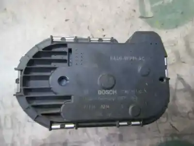 Pezzo di ricambio per auto di seconda mano scatola della farfalla per ford fiesta (ccn) trend riferimenti oem iam 1745465 0280750532 8a6g9f991ac