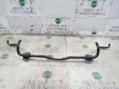 Автозапчасти б/у ПЕРЕДНИЙ СТАБИЛИЗАТОР за FORD FIESTA (CCN)  ссылки OEM IAM 1562799  