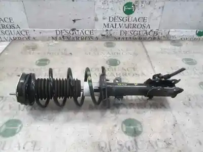 Second-hand car spare part FRONT RIGHT SHOCK ABSORBER for FORD FIESTA (CCN)  OEM IAM references 2037968  