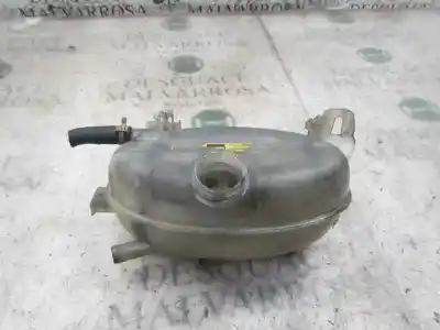 Peça sobressalente para automóvel em segunda mão depósito de expansão por nissan interstar mod. 04 (x70) caja cerrada l 1 h 2 techo referências oem iam   