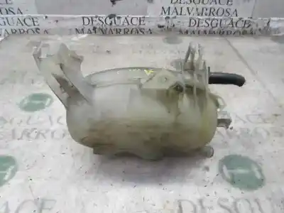 Peça sobressalente para automóvel em segunda mão depósito de expansão por nissan interstar mod. 04 (x70) caja cerrada l 1 h 2 techo referências oem iam   