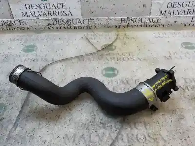 İkinci el araba yedek parçası Intercooler Borusu için BMW SERIE 3 BERLINA (E90) 320d OEM IAM referansları 11618513289  