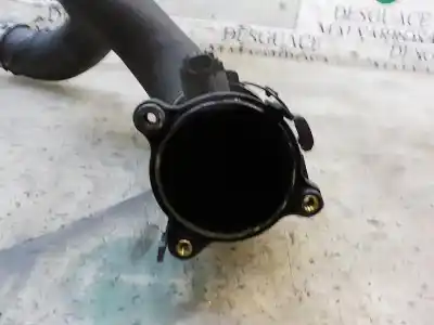 İkinci el araba yedek parçası intercooler borusu için bmw serie 3 berlina (e90) 320d oem iam referansları 11618513289  