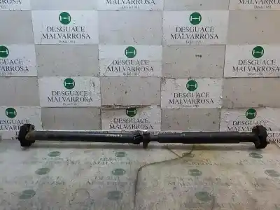 Peça sobressalente para automóvel em segunda mão transmissão central traseira por bmw serie 3 berlina (e90) 320d referências oem iam 26107614412