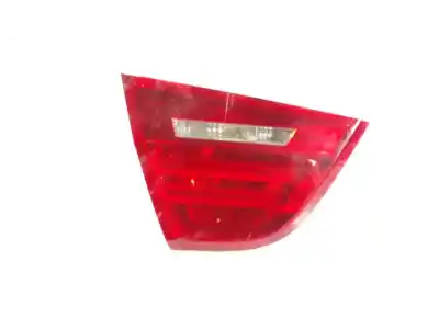 Peça sobressalente para automóvel em segunda mão FAROLIM INTERIOR TRASEIRO ESQUERDO por BMW SERIE 3 BERLINA (E90)  Referências OEM IAM 63217289427  