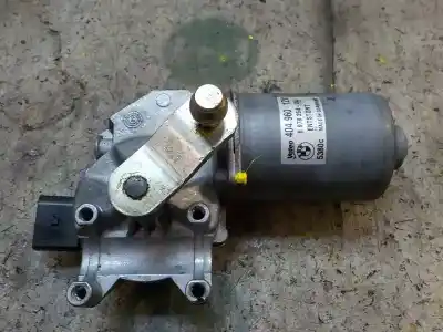 Peça sobressalente para automóvel em segunda mão motor do limpa para brisas por bmw serie 3 berlina (e90) 320d referências oem iam 61617161710