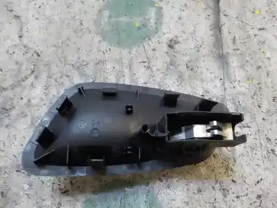 Gebrauchtes Autoersatzteil innerer griff vorne links zum bmw serie 3 berlina (e90) 320d oem-iam-referenzen 51417144545  