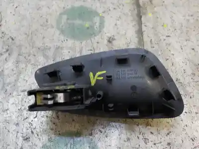 Gebrauchtes Autoersatzteil innerhalb des vorderen rechten griffs zum bmw serie 3 berlina (e90) 320d oem-iam-referenzen 51417144546  