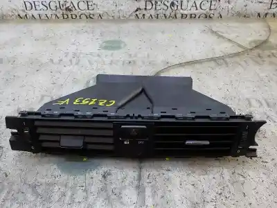 Peça sobressalente para automóvel em segunda mão interruptor 4 piscas - emergência por bmw serie 3 berlina (e90) 320d referências oem iam 61319196713