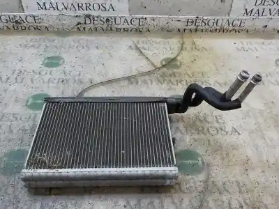 Peça sobressalente para automóvel em segunda mão condensador de ar condicionado por bmw serie 3 berlina (e90) 320d referências oem iam 64119179803
