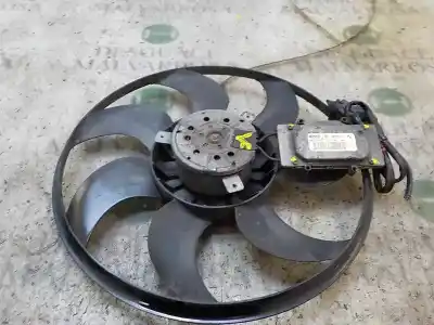 İkinci el araba yedek parçası elektro fan için bmw serie 3 berlina (e90) 320d oem iam referansları 17427801993 1137328144 7561711